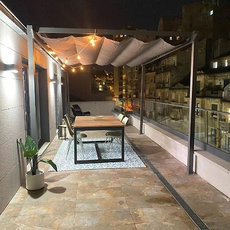 Duplex V53 Apartment Vigo Exterior photo