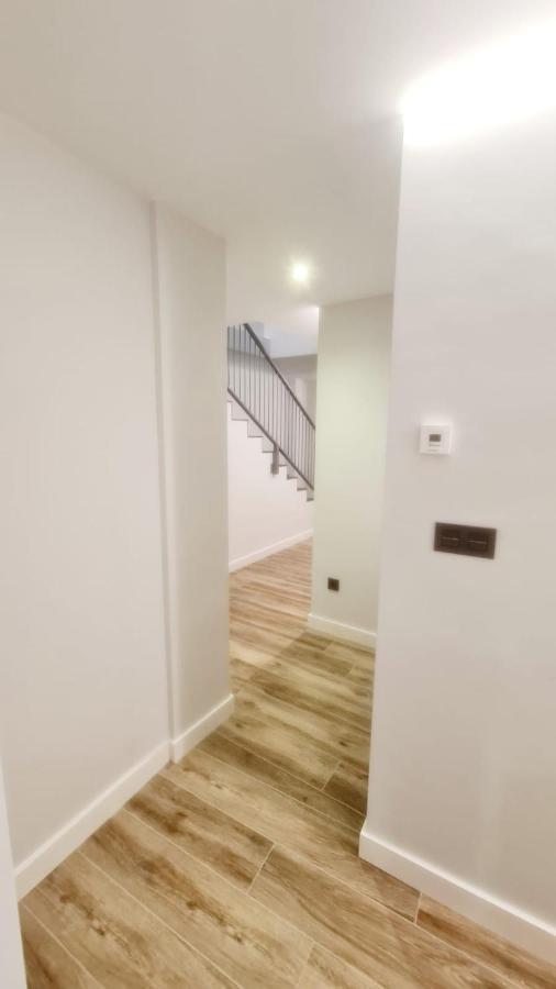 Duplex V53 Apartment Vigo Exterior photo